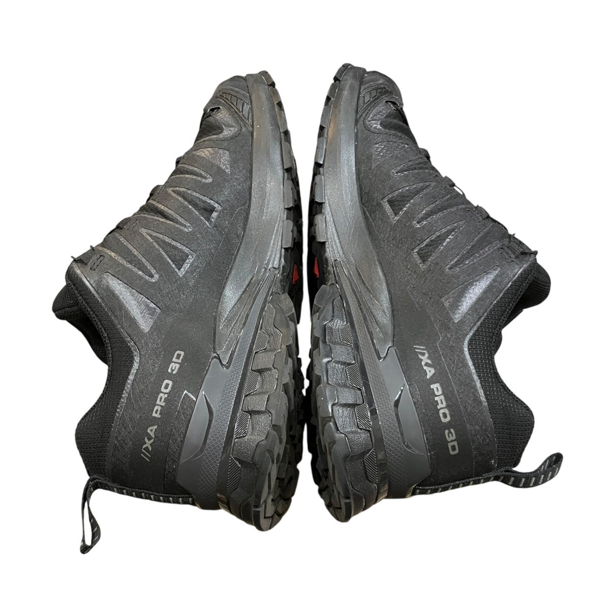 「XA PRO 3D V9 GORE TEX」トレイルランニングシューズ472701