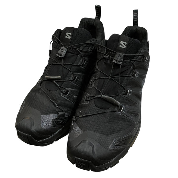 SALOMON(サロモン) 「XA PRO 3D V9 GORE TEX」トレイルランニング
