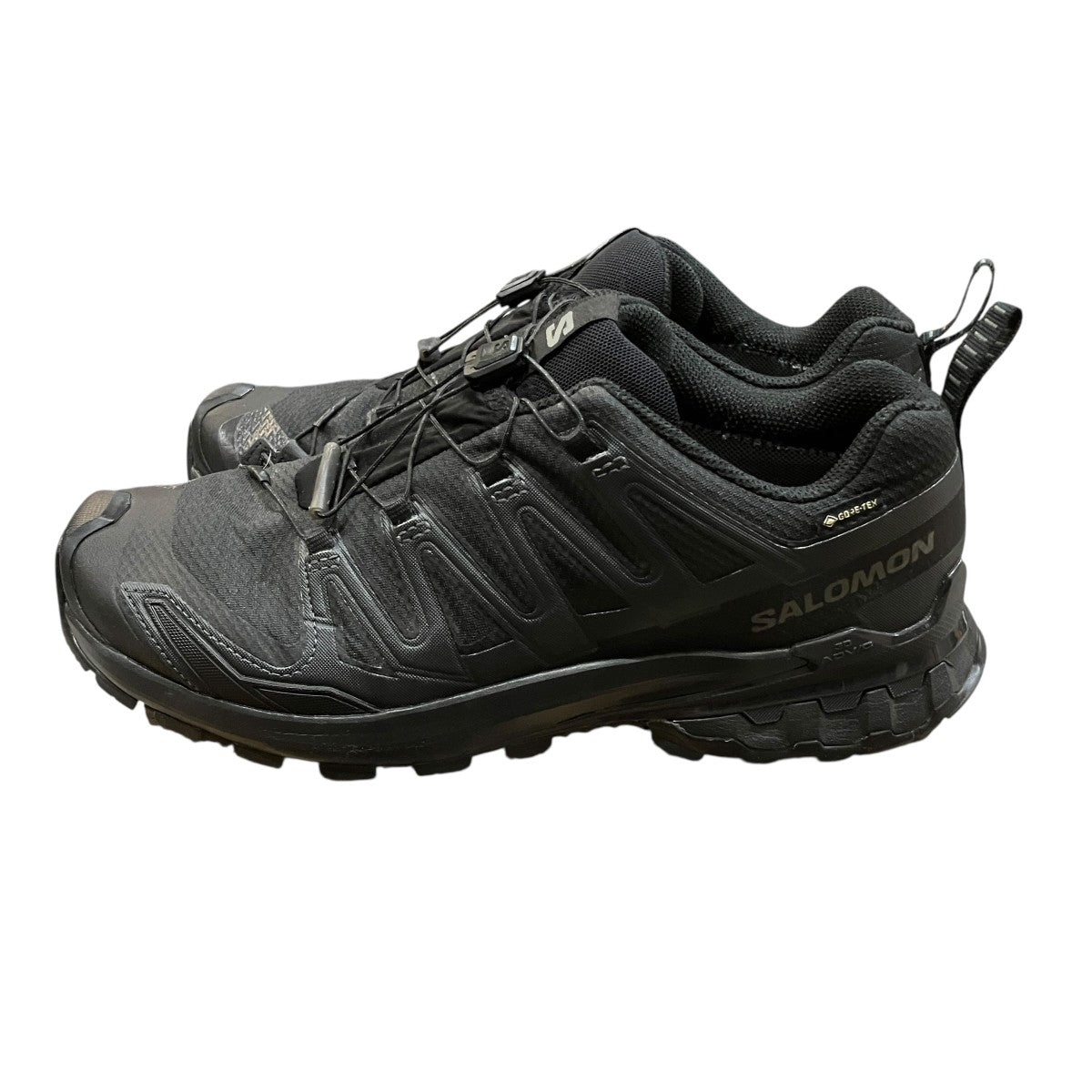 SALOMON(サロモン) 「XA PRO 3D V9 GORE TEX」トレイルランニング