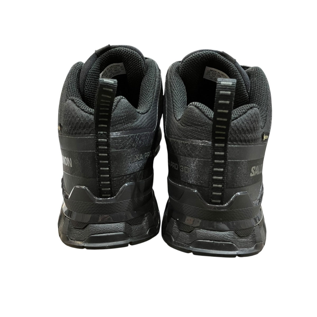 「XA PRO 3D V9 GORE TEX」トレイルランニングシューズ472701