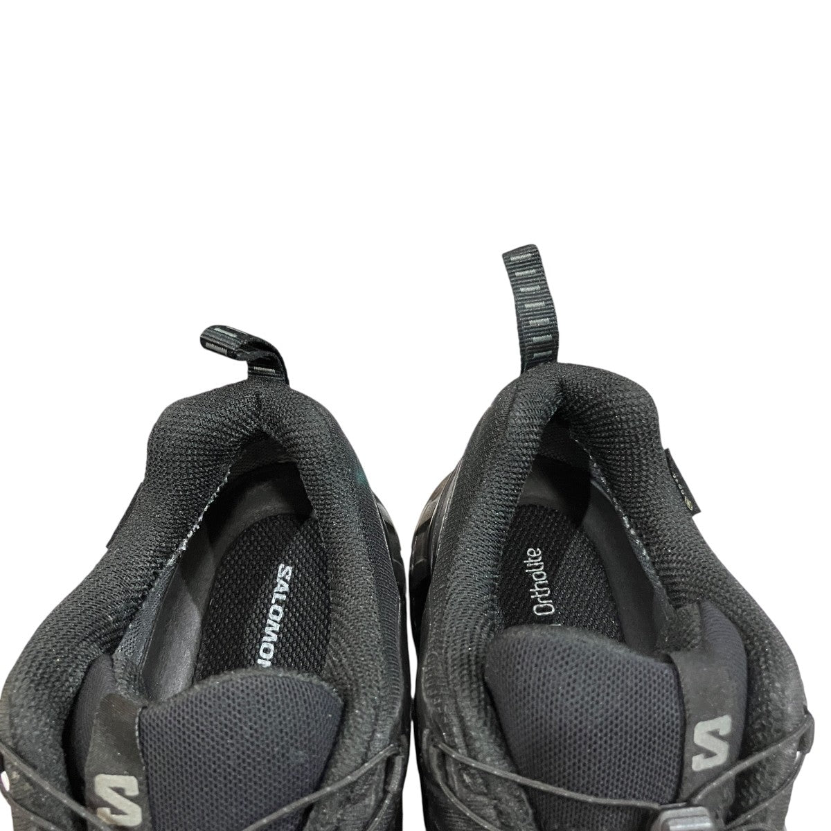 「XA PRO 3D V9 GORE TEX」トレイルランニングシューズ472701