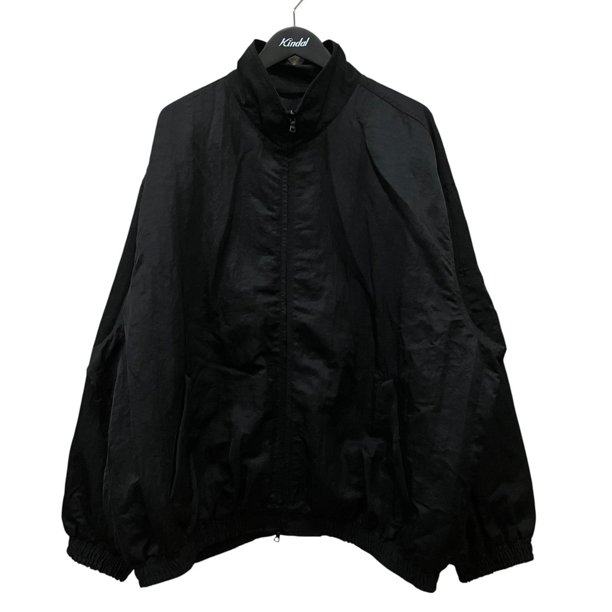 ssstein 26SS「SHRUNK NYLON OVERSIZED FLIGHT JACKET」オーバサイズフライトジャケットST.1386 古着・中古-1枚目のアイテム画像