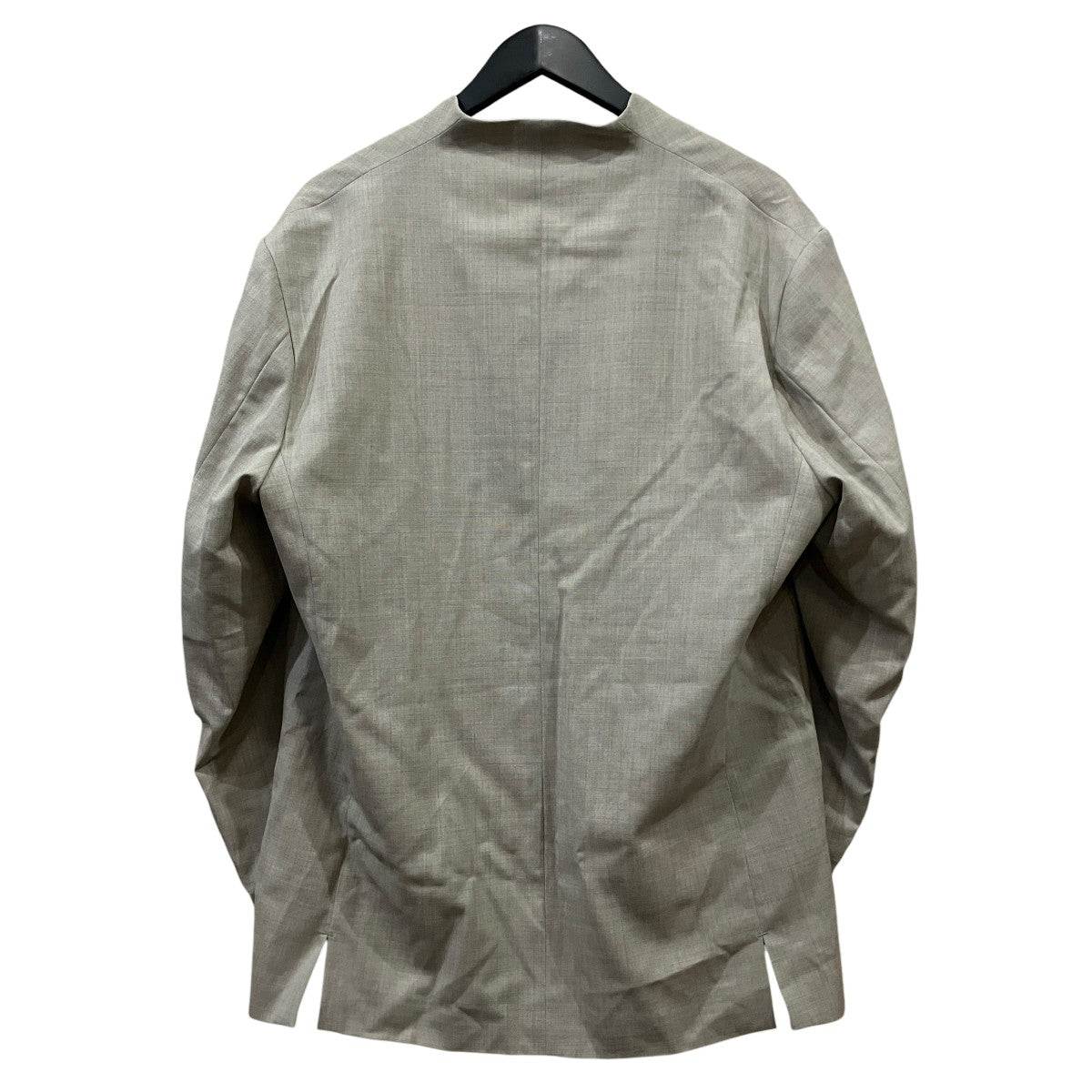 ドライトロピカルプルオーバージャケット11S24SS216J