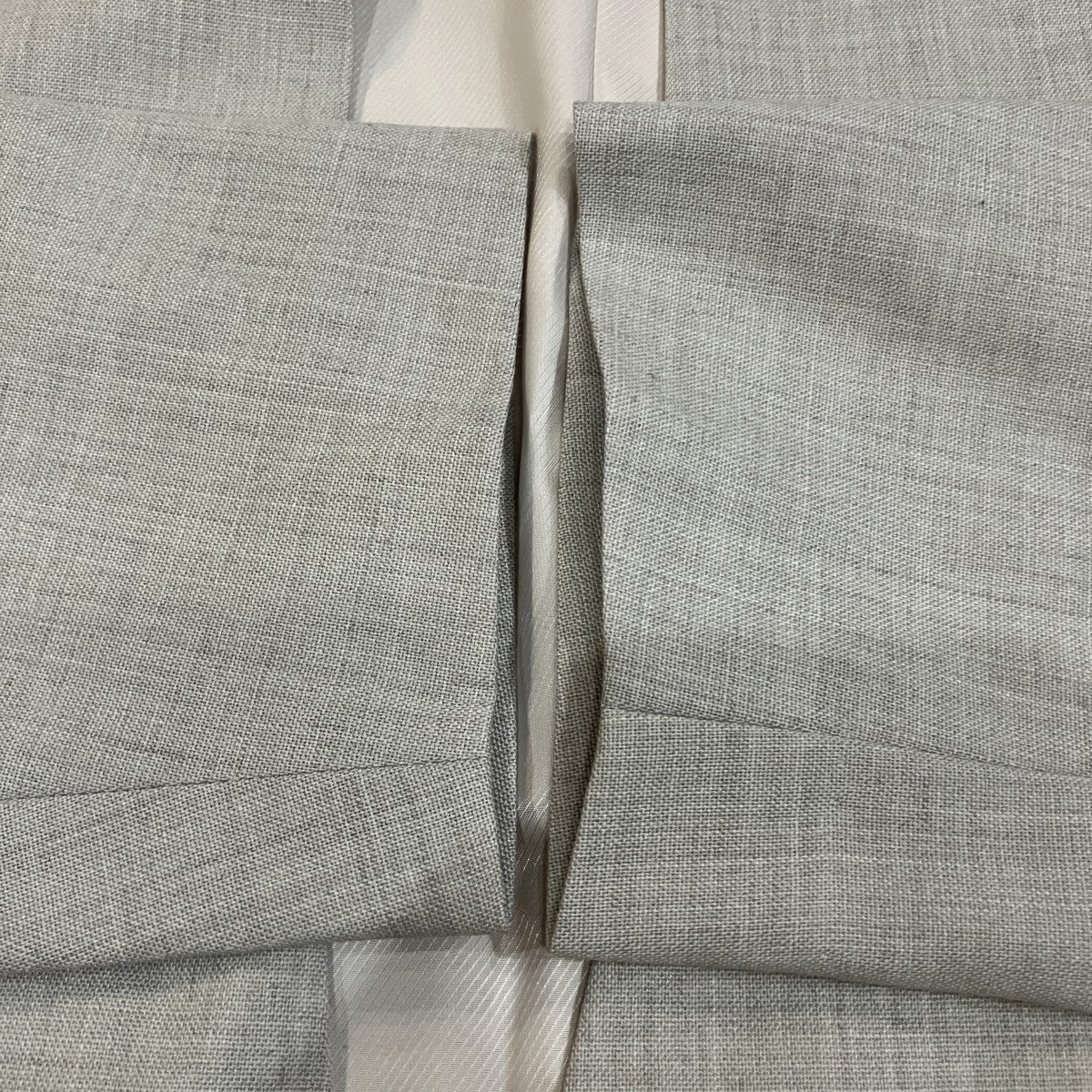 ドライトロピカルプルオーバージャケット11S24SS216J