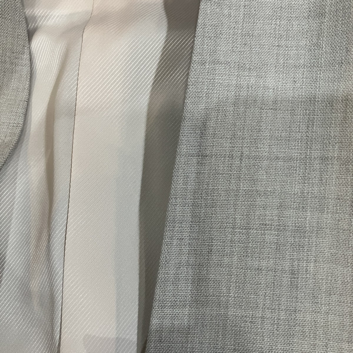 ドライトロピカルプルオーバージャケット11S24SS216J