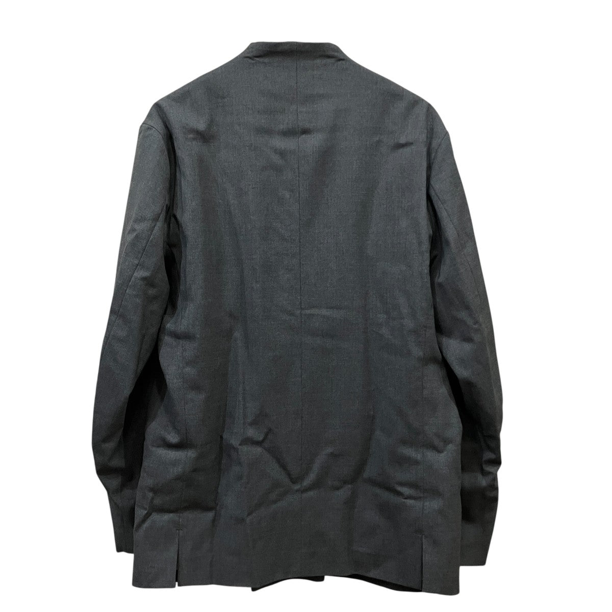 ドライトロピカルプルオーバージャケット11S24SS216J