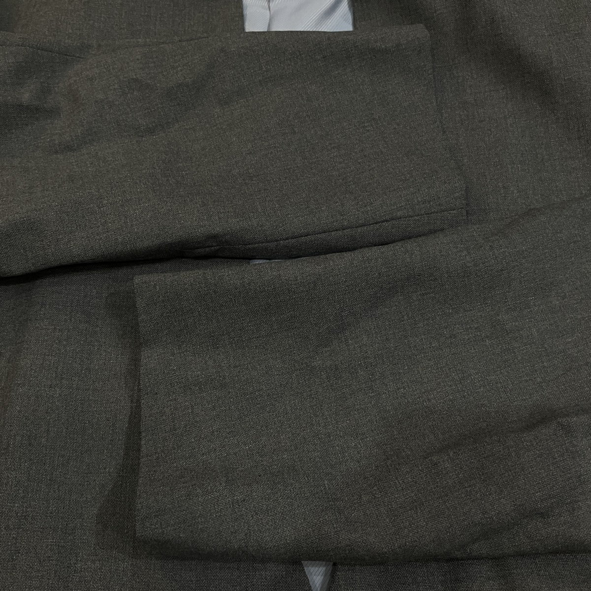 ドライトロピカルプルオーバージャケット11S24SS216J