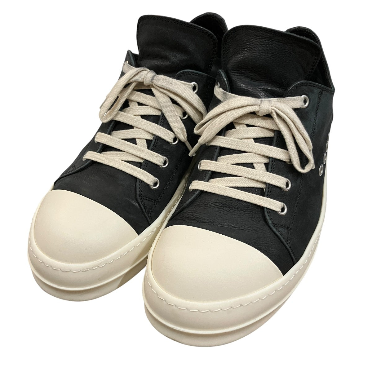 「EXTREME LOW SNEAKS」ローカットスニーカーRU01F2895-LCNW
