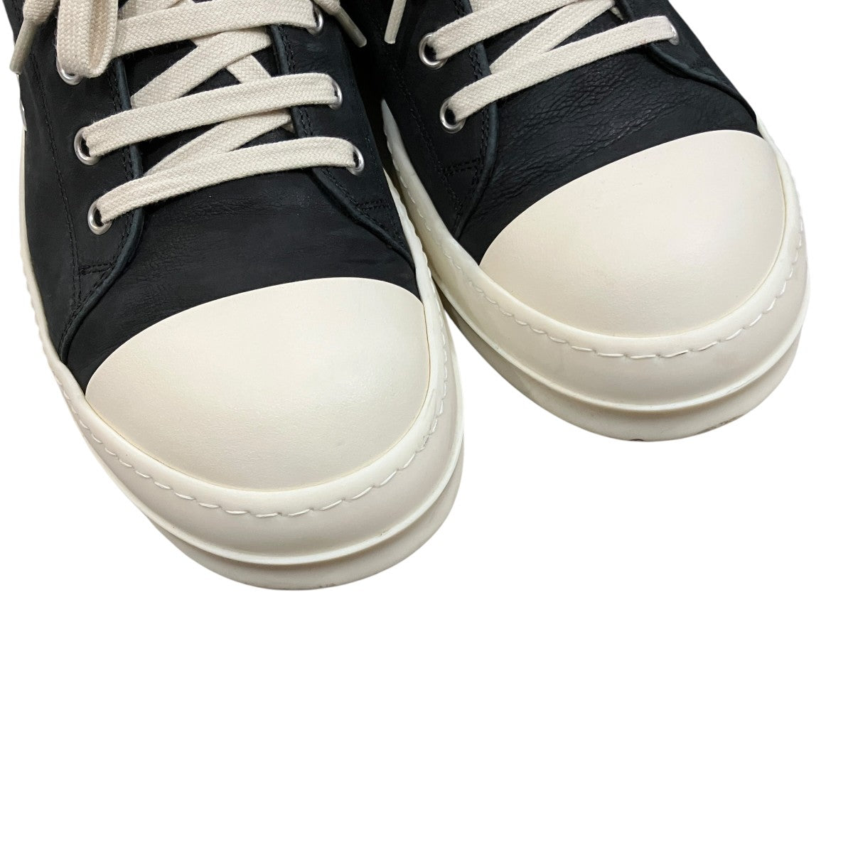 「EXTREME LOW SNEAKS」ローカットスニーカーRU01F2895-LCNW