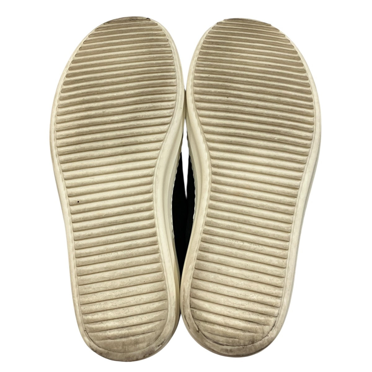 「EXTREME LOW SNEAKS」ローカットスニーカーRU01F2895-LCNW