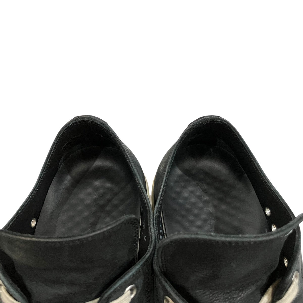 「EXTREME LOW SNEAKS」ローカットスニーカーRU01F2895-LCNW