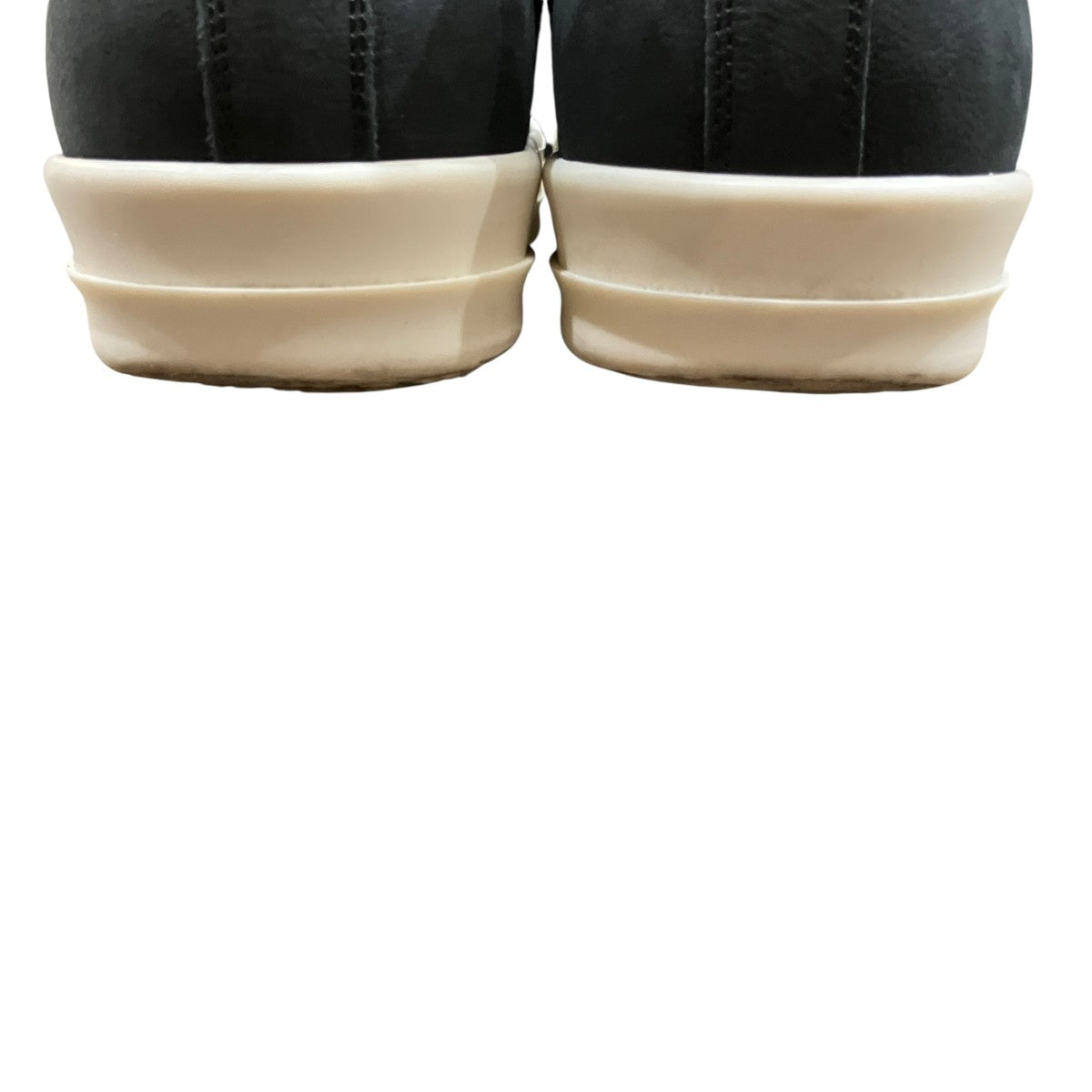 「EXTREME LOW SNEAKS」ローカットスニーカーRU01F2895-LCNW