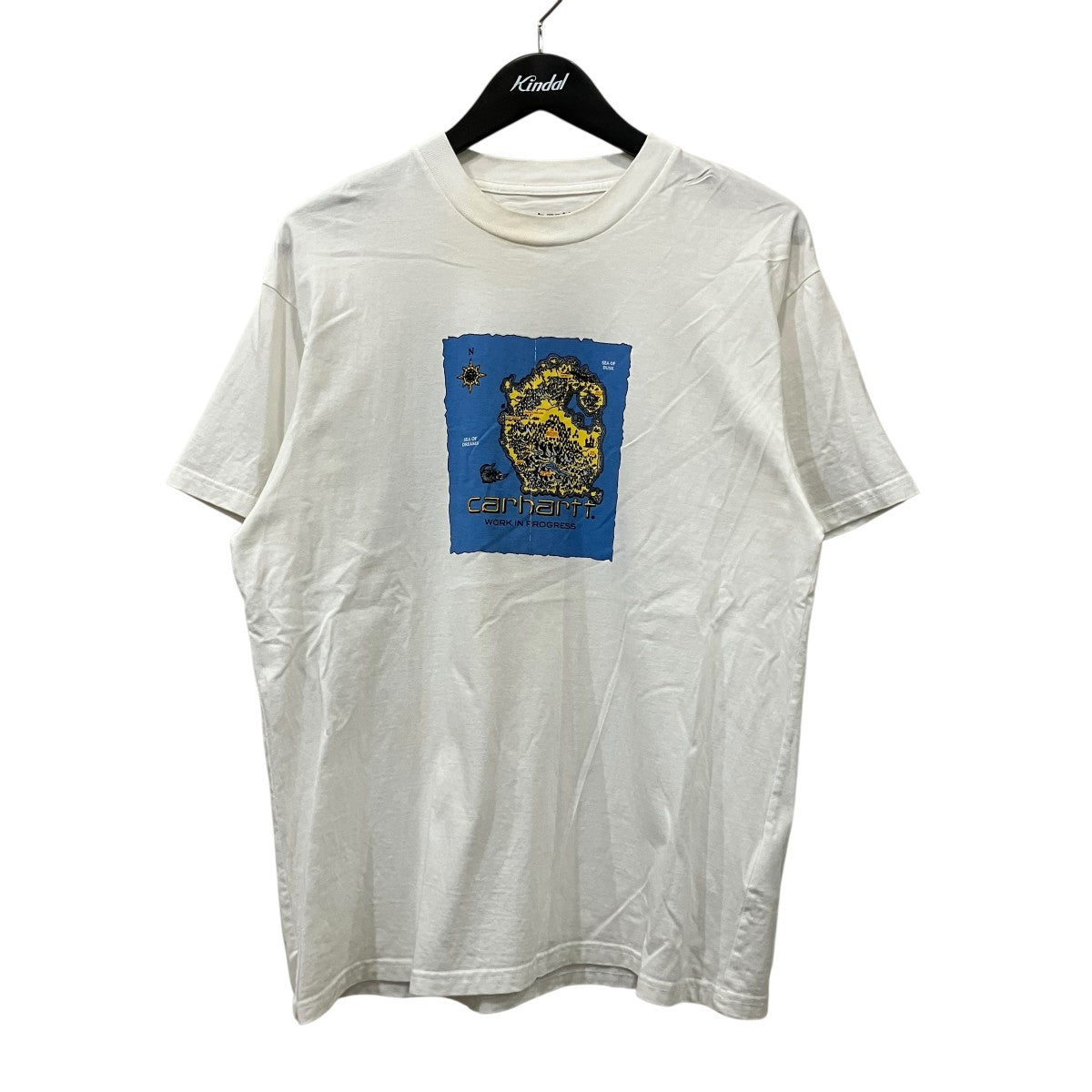 プリントTシャツ