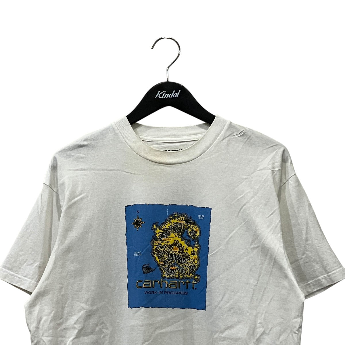 プリントTシャツ