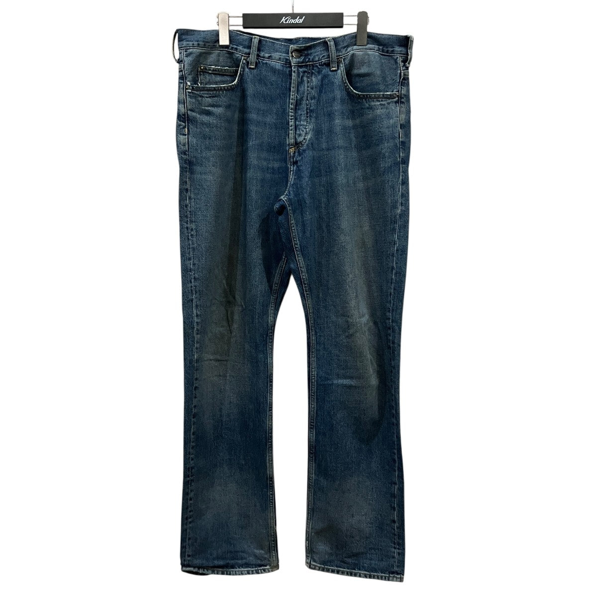 「MARLOW PANT」デニムパンツ