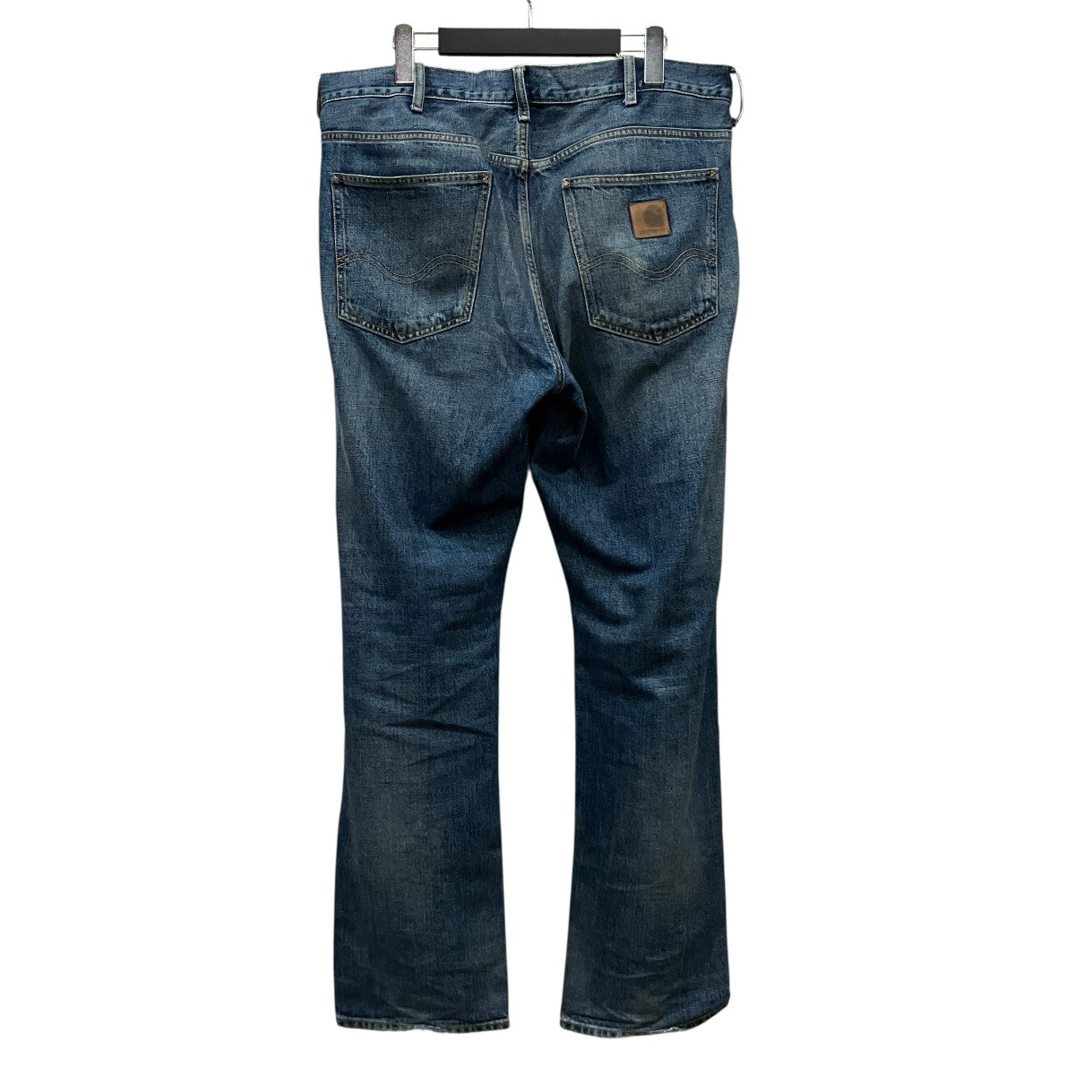 「MARLOW PANT」デニムパンツ