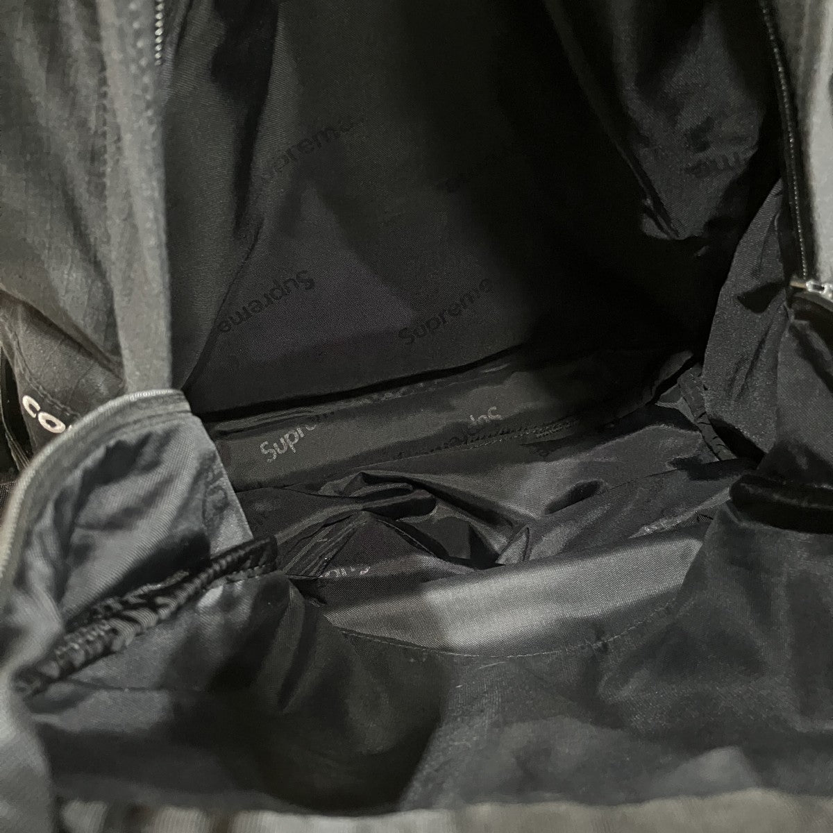 Backpack バックパック