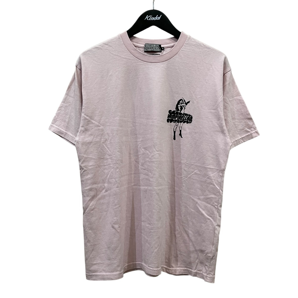 プリントTシャツ02241CT47