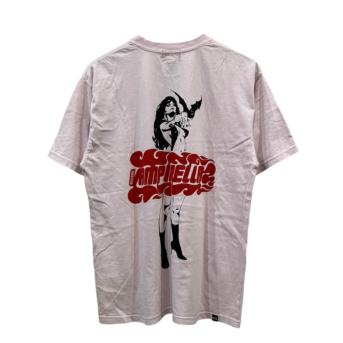 プリントTシャツ02241CT47