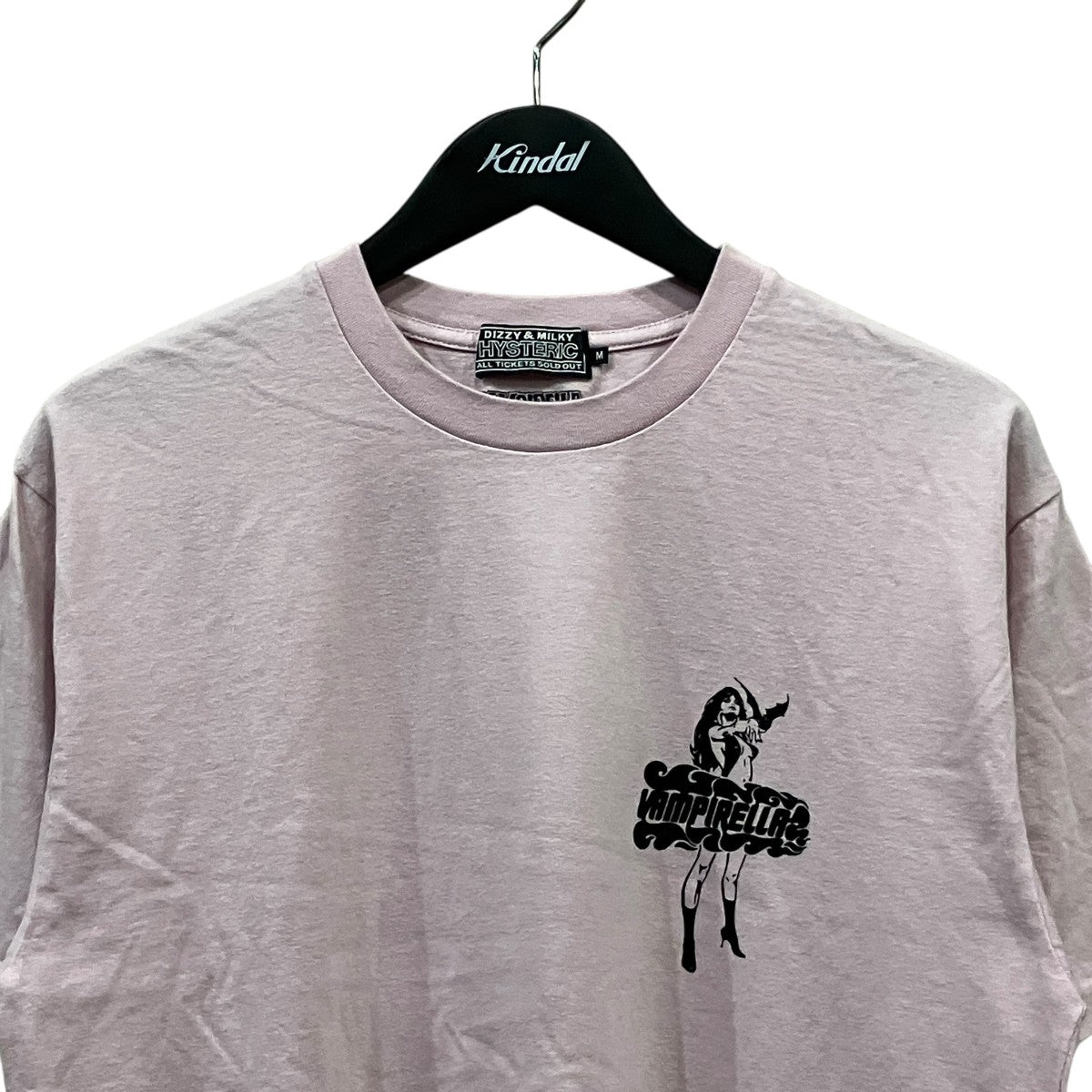 プリントTシャツ02241CT47