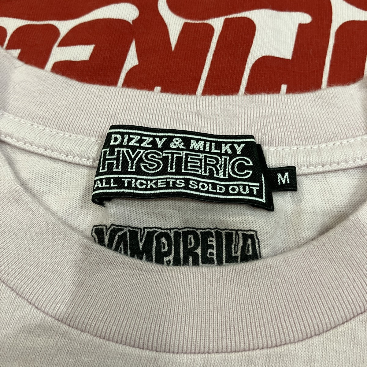 プリントTシャツ02241CT47