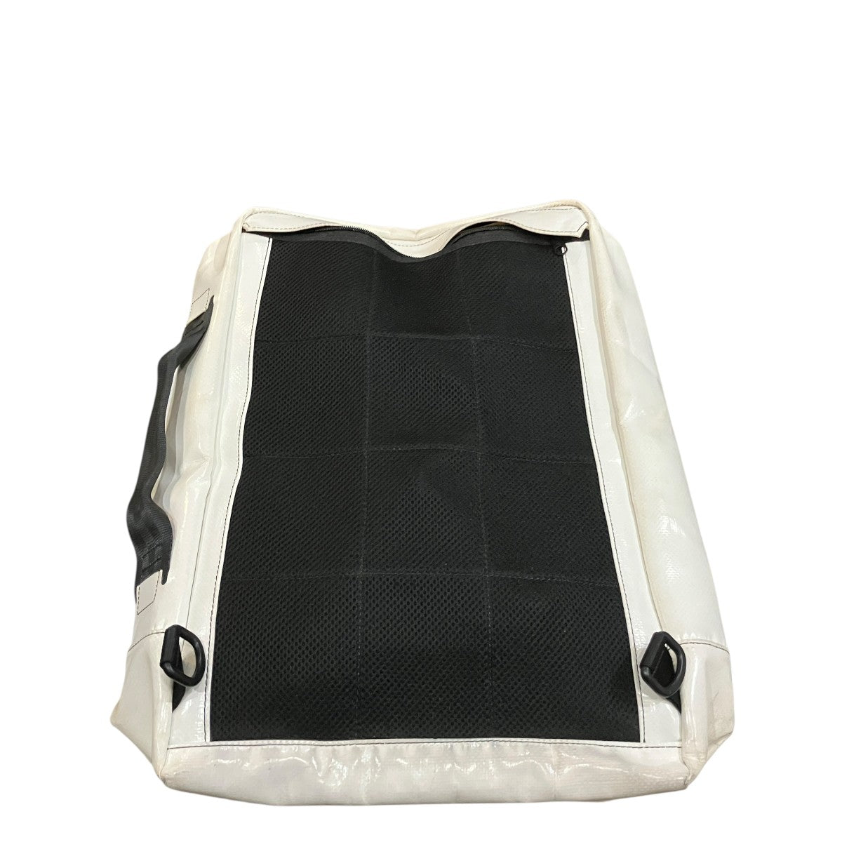 FREITAG カラーブロックバックパック 古着・中古-4枚目のアイテム画像