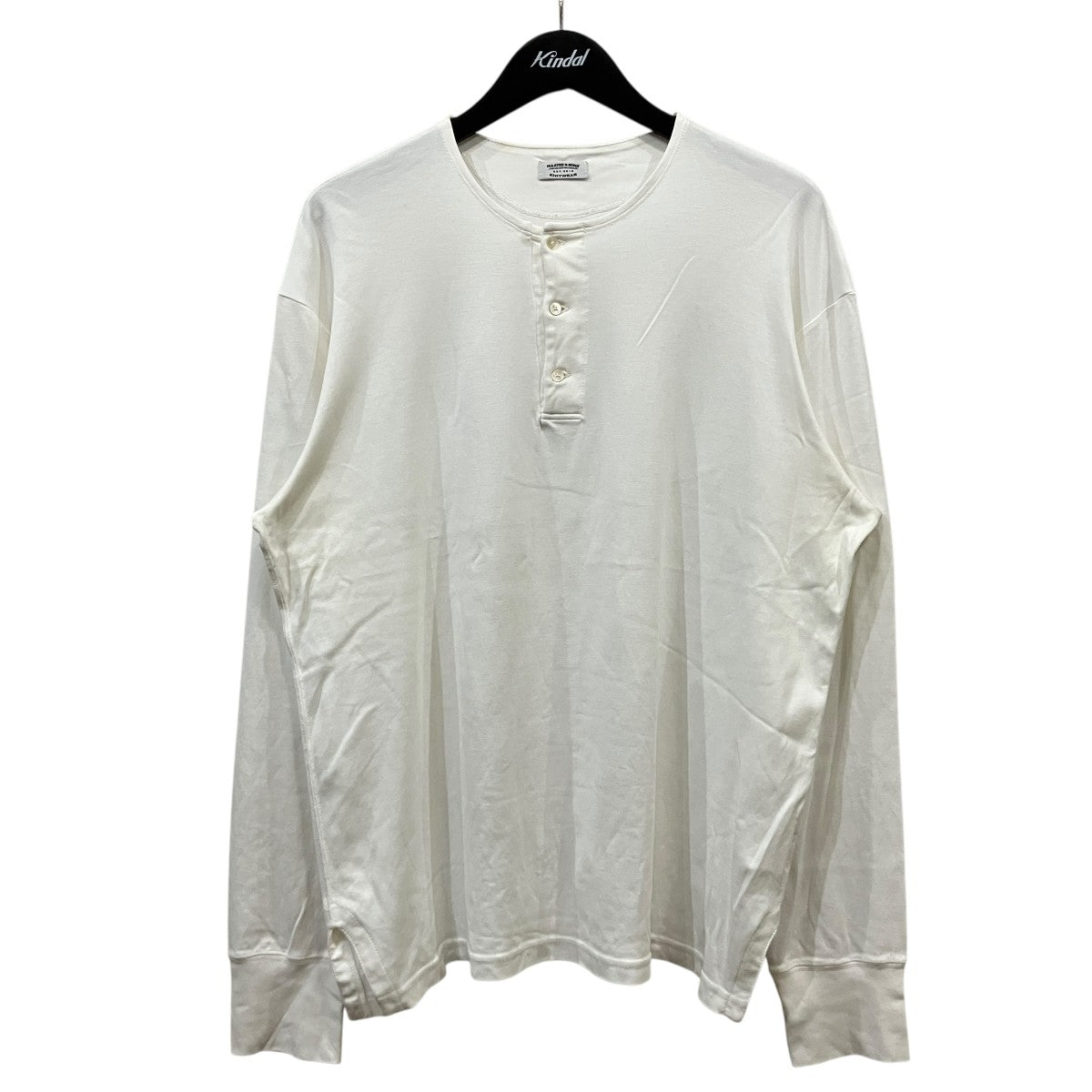 ロングスリーブTシャツMT3303-0805A