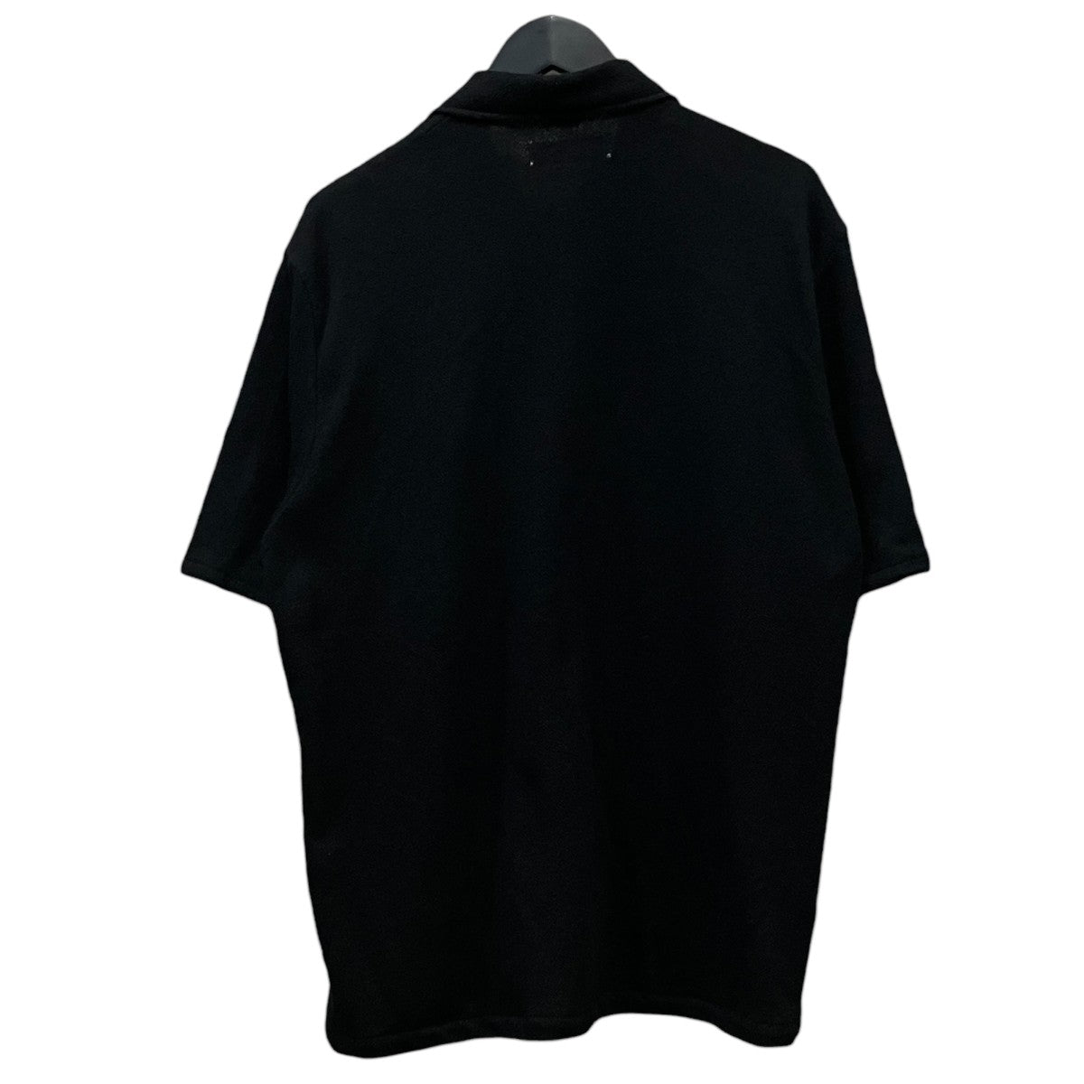 Box Shirt Short Sleeve ポロシャツ