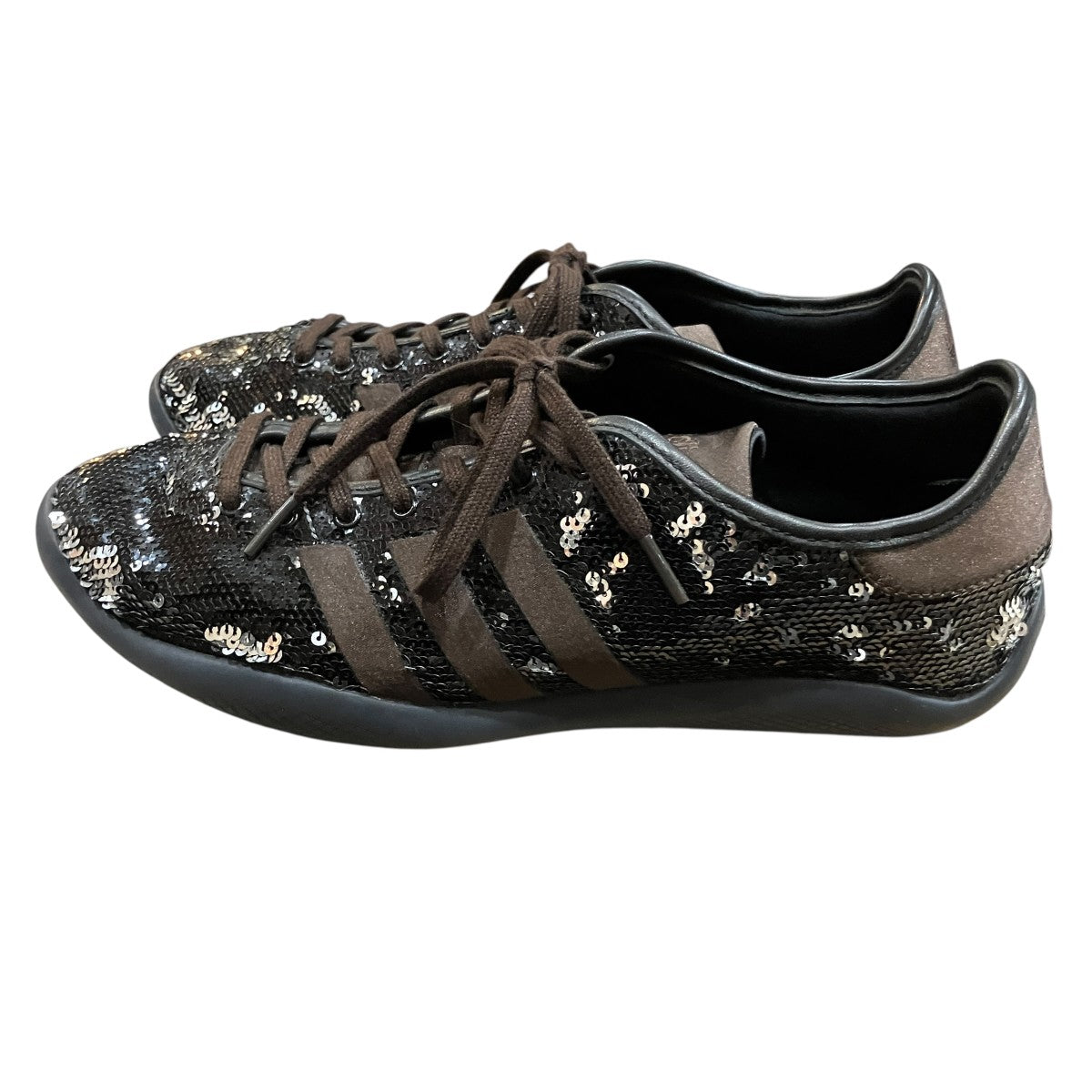 「KARINTHA LO SEQUIN」スニーカーJR0259