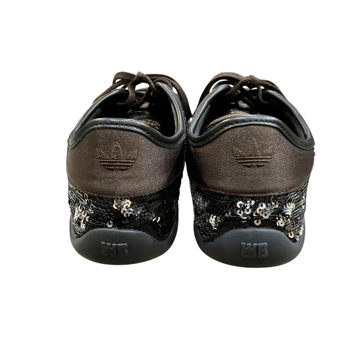 「KARINTHA LO SEQUIN」スニーカーJR0259