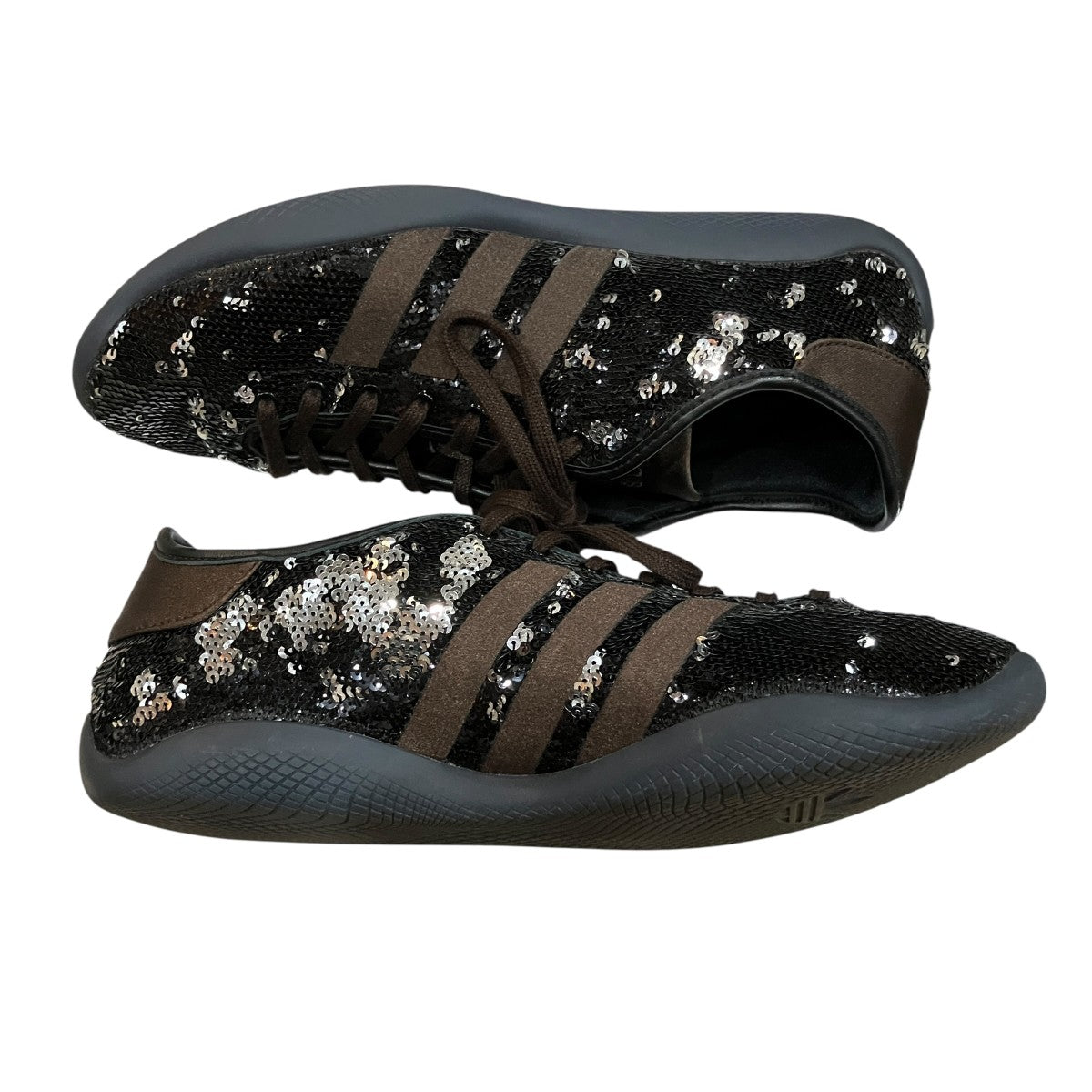 「KARINTHA LO SEQUIN」スニーカーJR0259