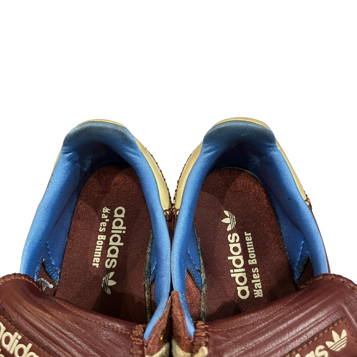 「Nylon SAMBA」スニーカーIE0579