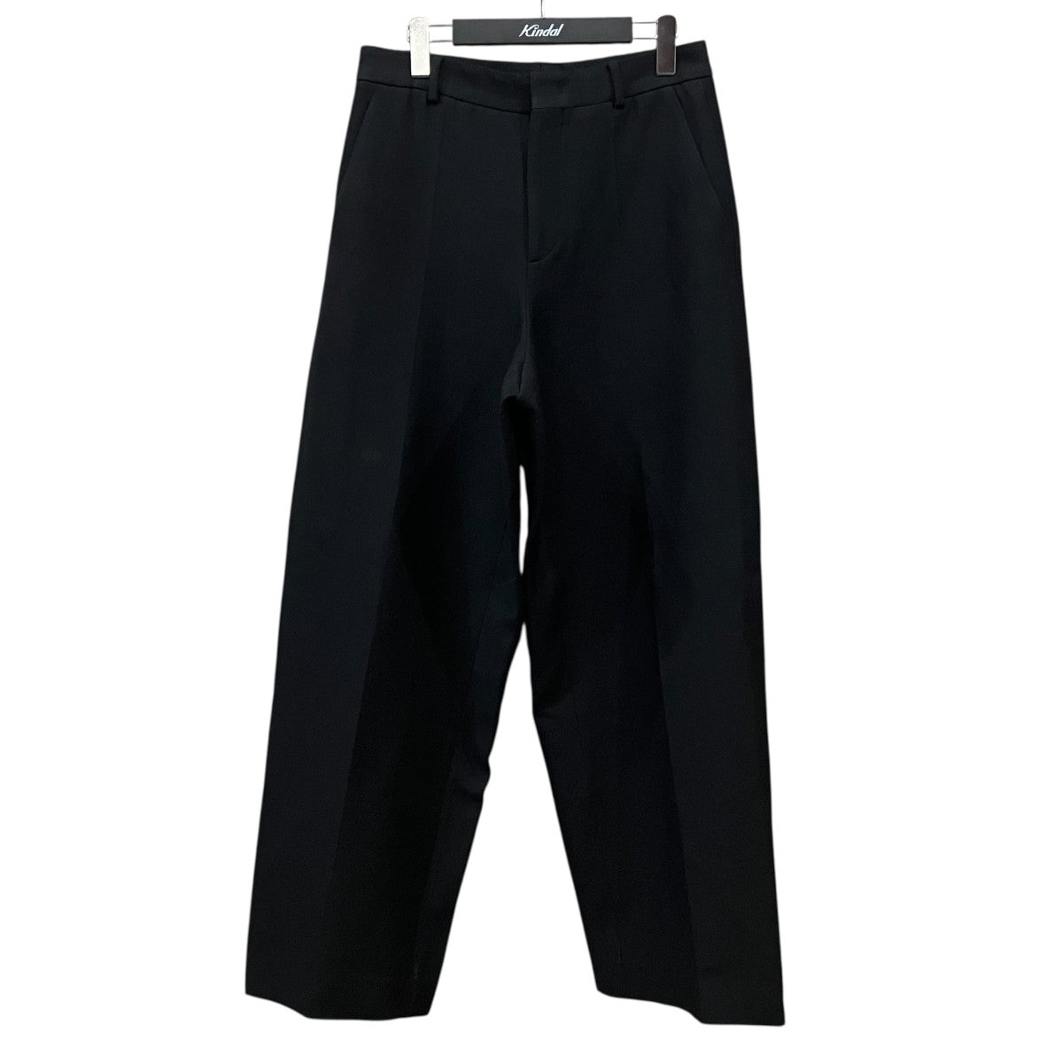 High Waist Tailored Pants テーラードパンツ