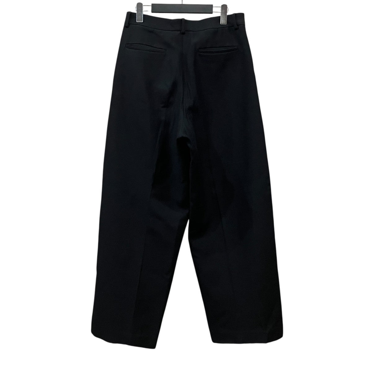 High Waist Tailored Pants テーラードパンツ