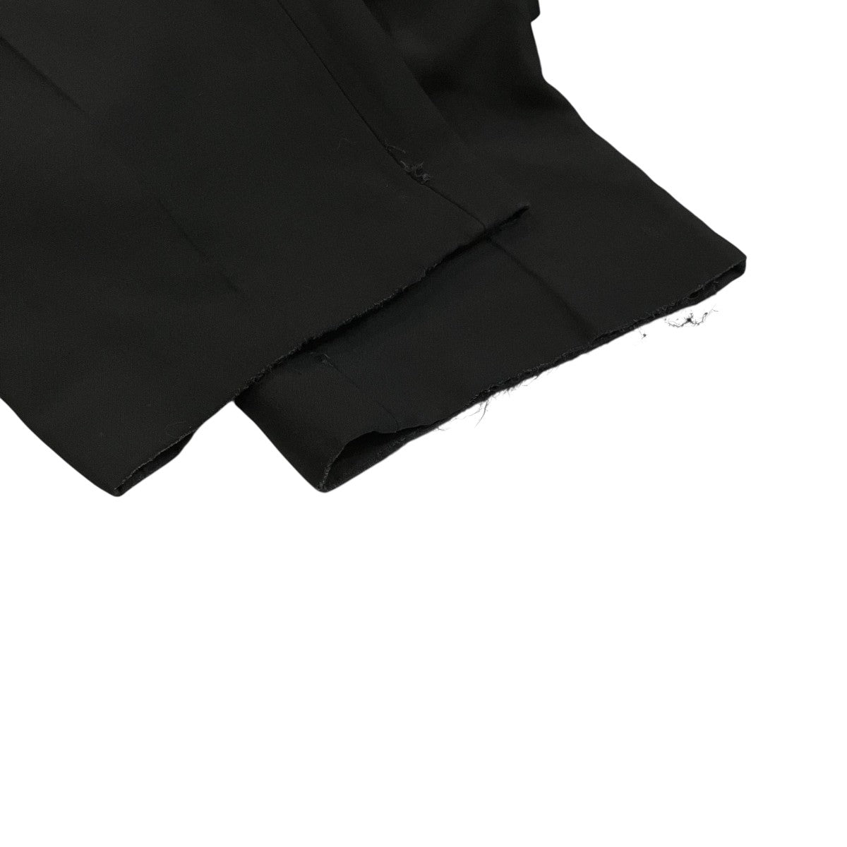 High Waist Tailored Pants テーラードパンツ
