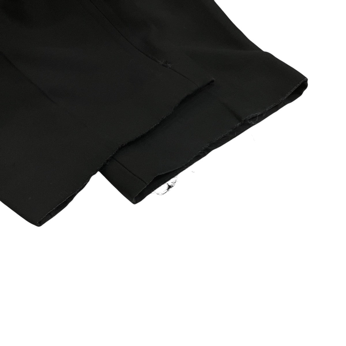 High Waist Tailored Pants テーラードパンツ