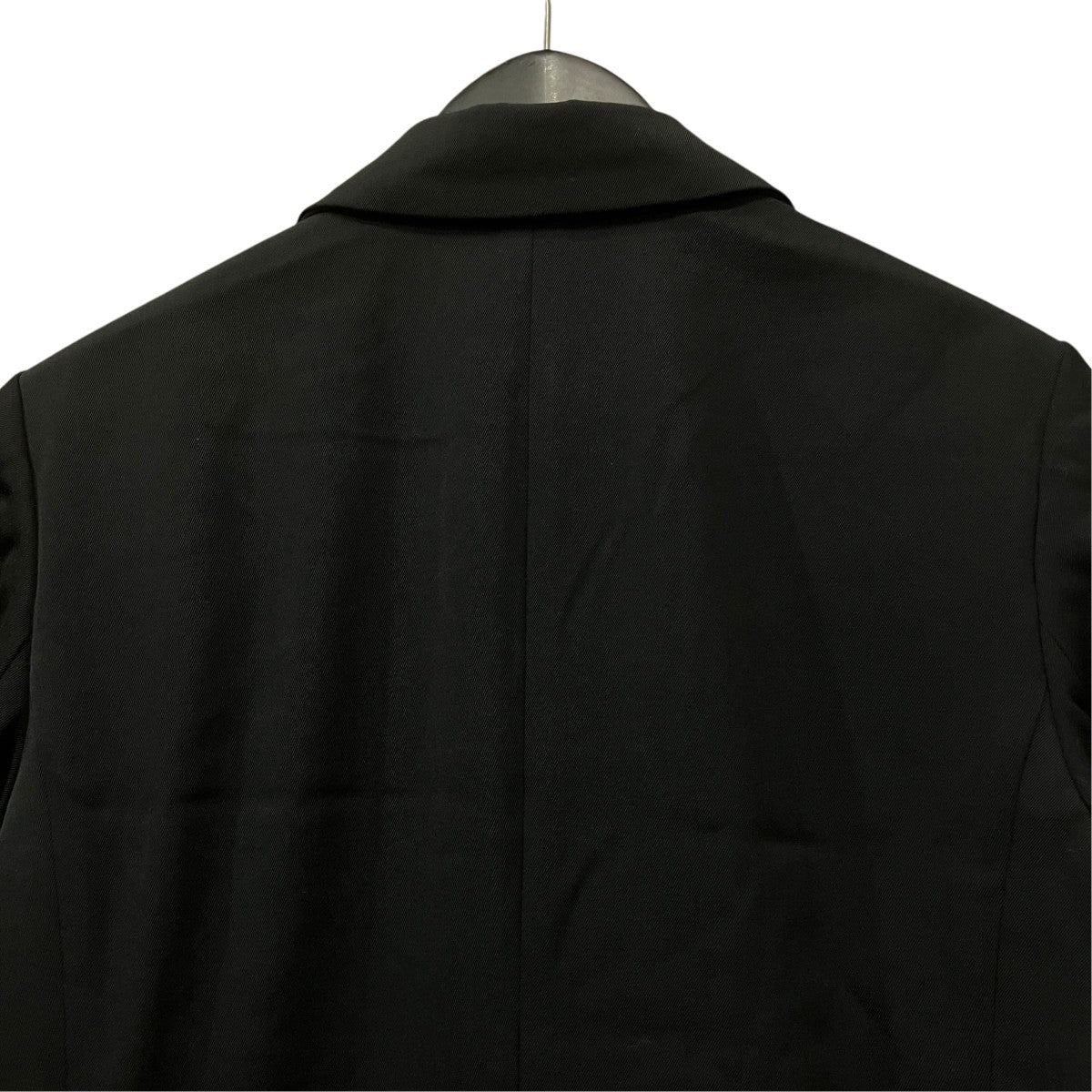 ダブルロングコート20SS-W-CT01