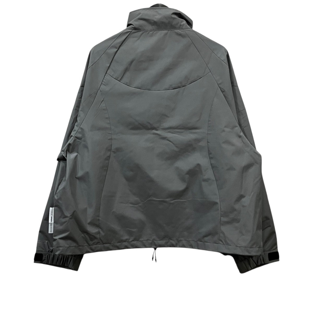 CLESSTE サイドウインダージャケット 古着・中古-2枚目のアイテム画像