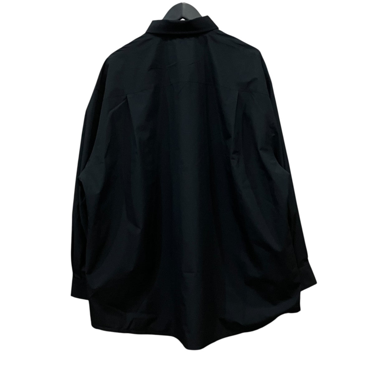 CLESSTE ウインドストッパーユニフォームシャツ 古着・中古-2枚目のアイテム画像