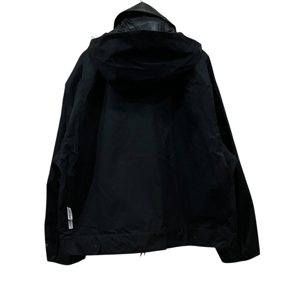 CLESSTE×plus phenix ツイールワーカージャケット POO-26096-2CE