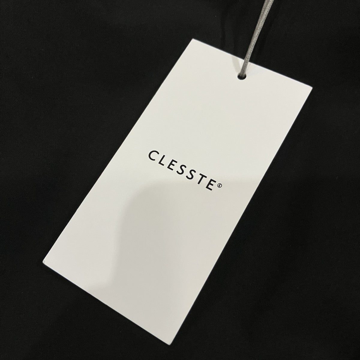 CLESSTE システムショルダーバッグCLS-BG-2507 古着・中古-7枚目のアイテム画像