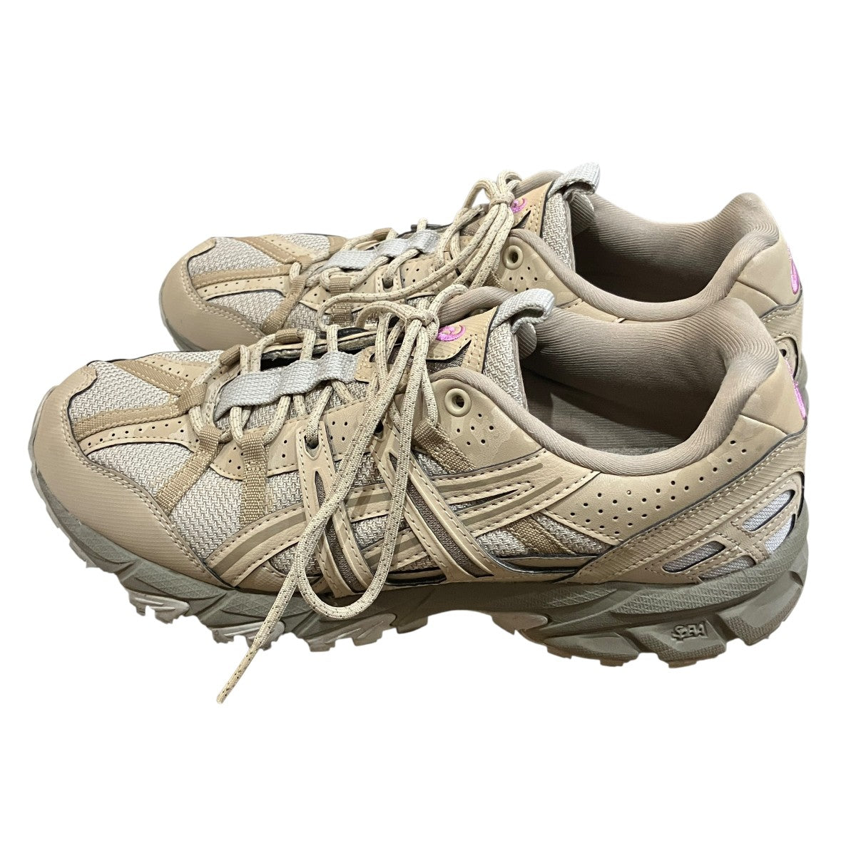 「Gel Sonoma 15 50」ゲルライト 15-50 スニーカー1201A688