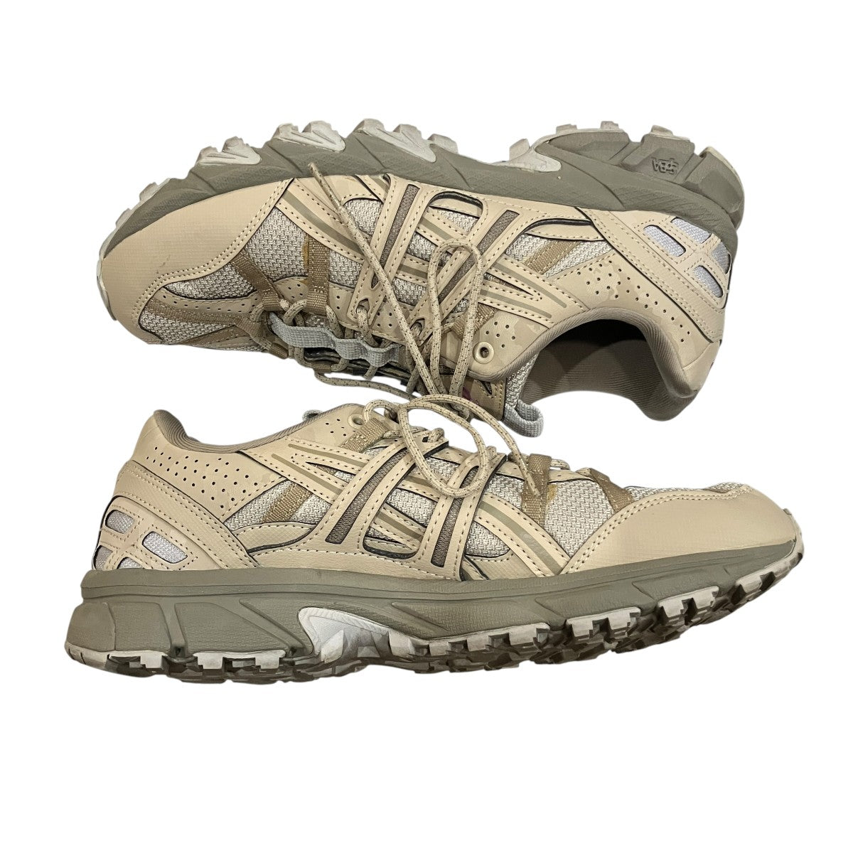 「Gel Sonoma 15 50」ゲルライト 15-50 スニーカー1201A688