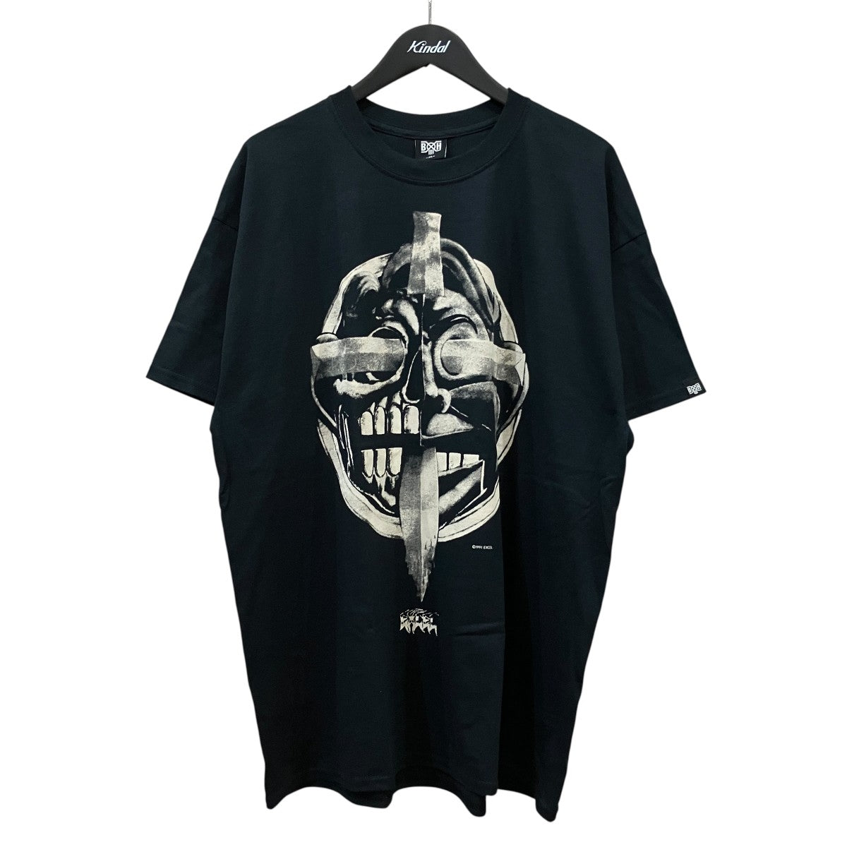 プリントTシャツ