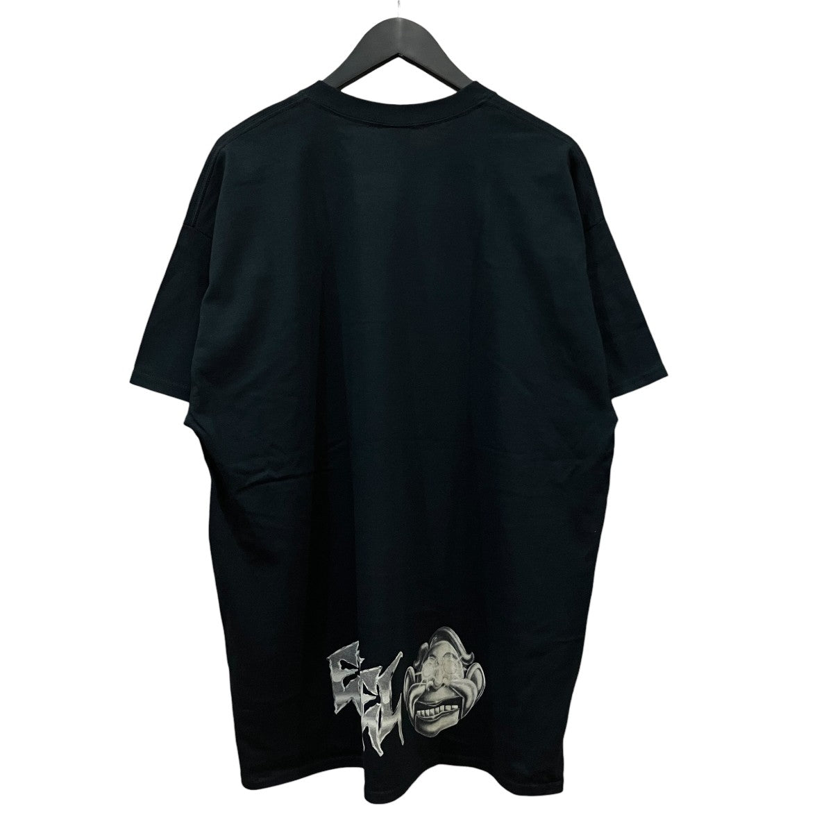 プリントTシャツ