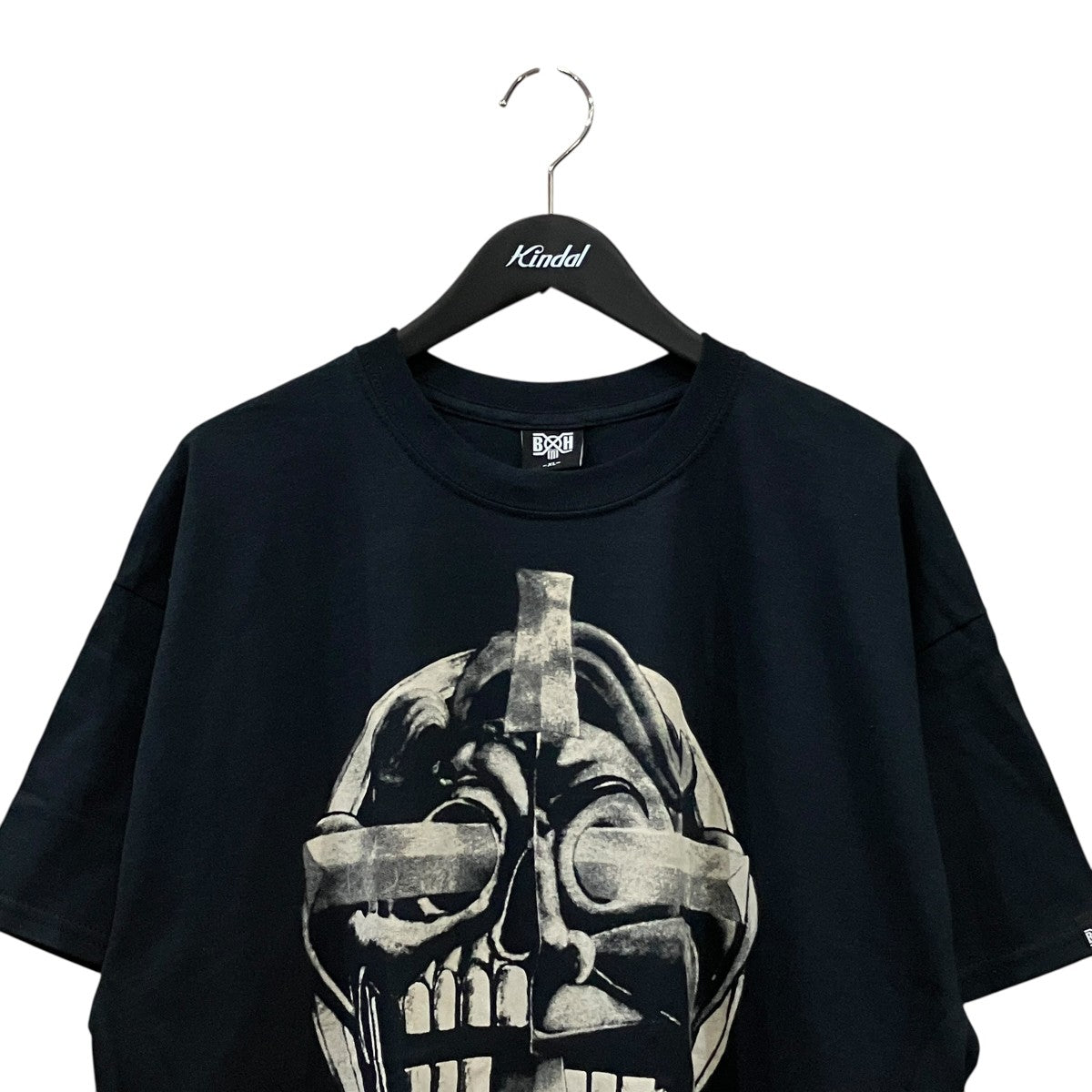 プリントTシャツ