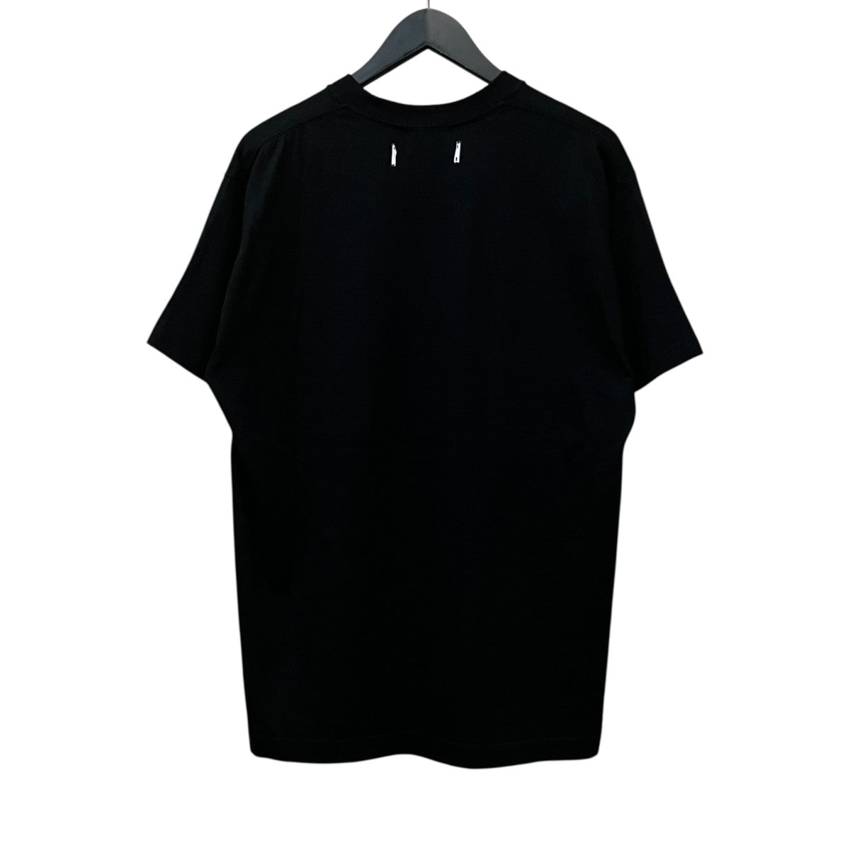 SAMPLE品 スプレープリントTシャツ