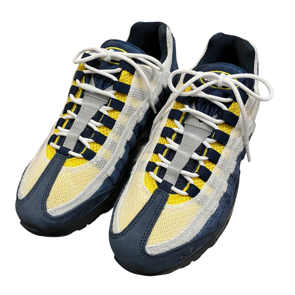 「Eric Koston×Nike SB Air Max 95」スニーカーHQ8492-400