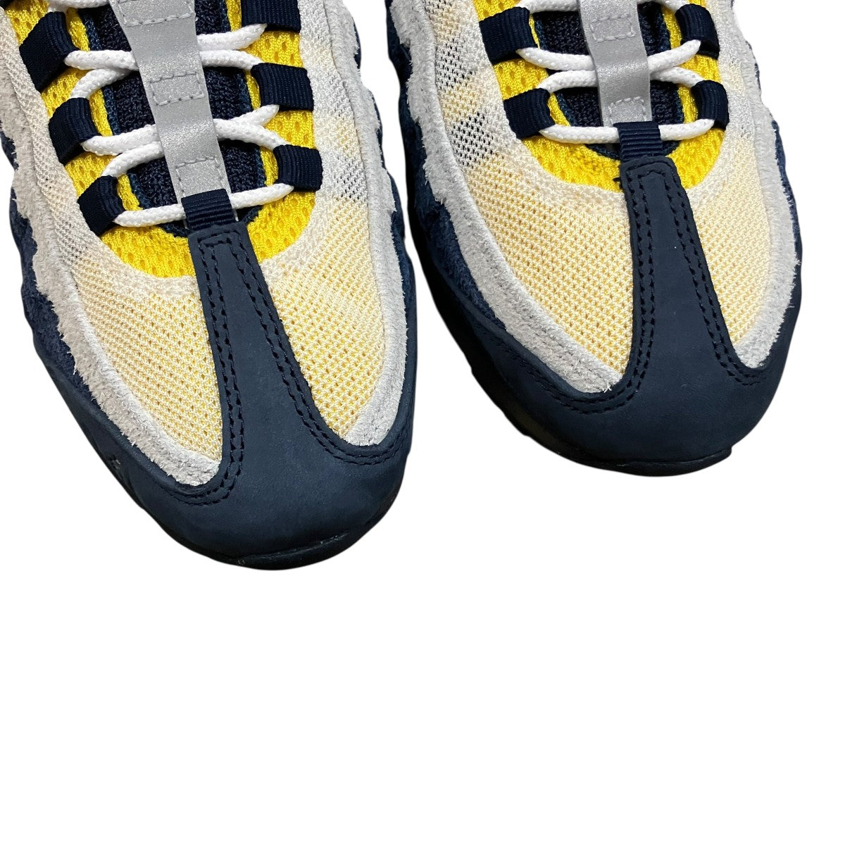 「Eric Koston×Nike SB Air Max 95」スニーカーHQ8492-400