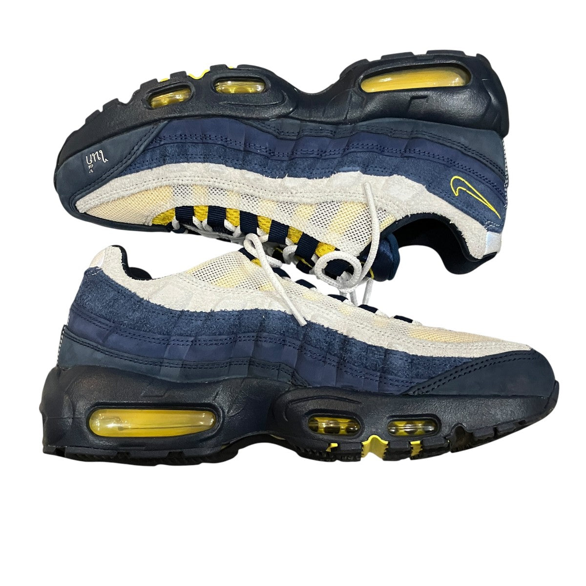 「Eric Koston×Nike SB Air Max 95」スニーカーHQ8492-400